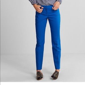 Express Editor Ankle celestial blue 4 R